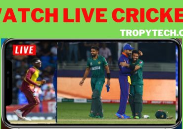 Best App For Live Cricket Streaming Free