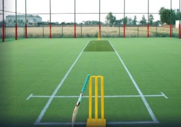 Cricket Ground Size In Meters