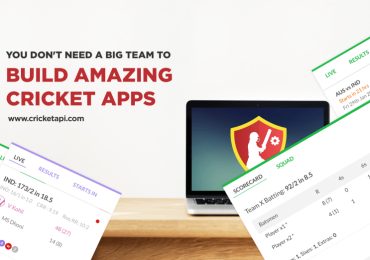 Cricket Live Streaming Apps