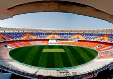 Cricket Stadium In Goa