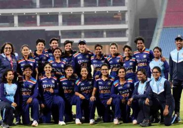 Cricket Team