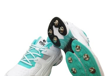 Dsc Cricket Shoes