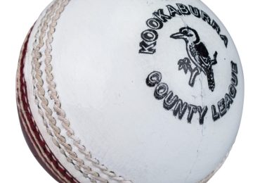 Kookaburra Cricket Ball