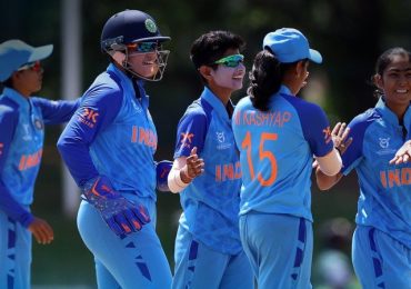 Live Cricket Score Women