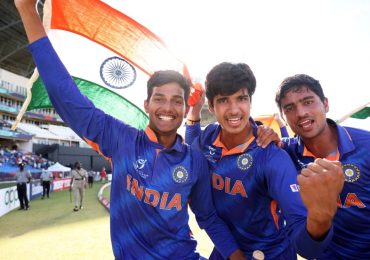 U19 Cricket World Cup