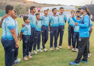 Jharkhand Cricket Team Players