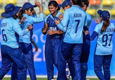 Bhartiya Mahila Cricket